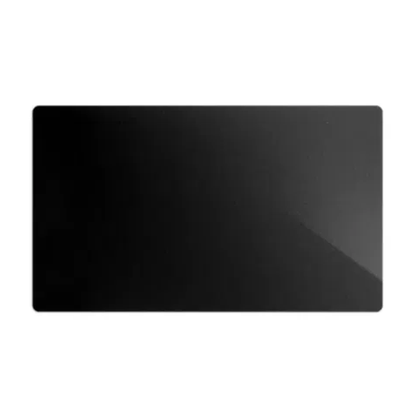 Metallic Business Cards