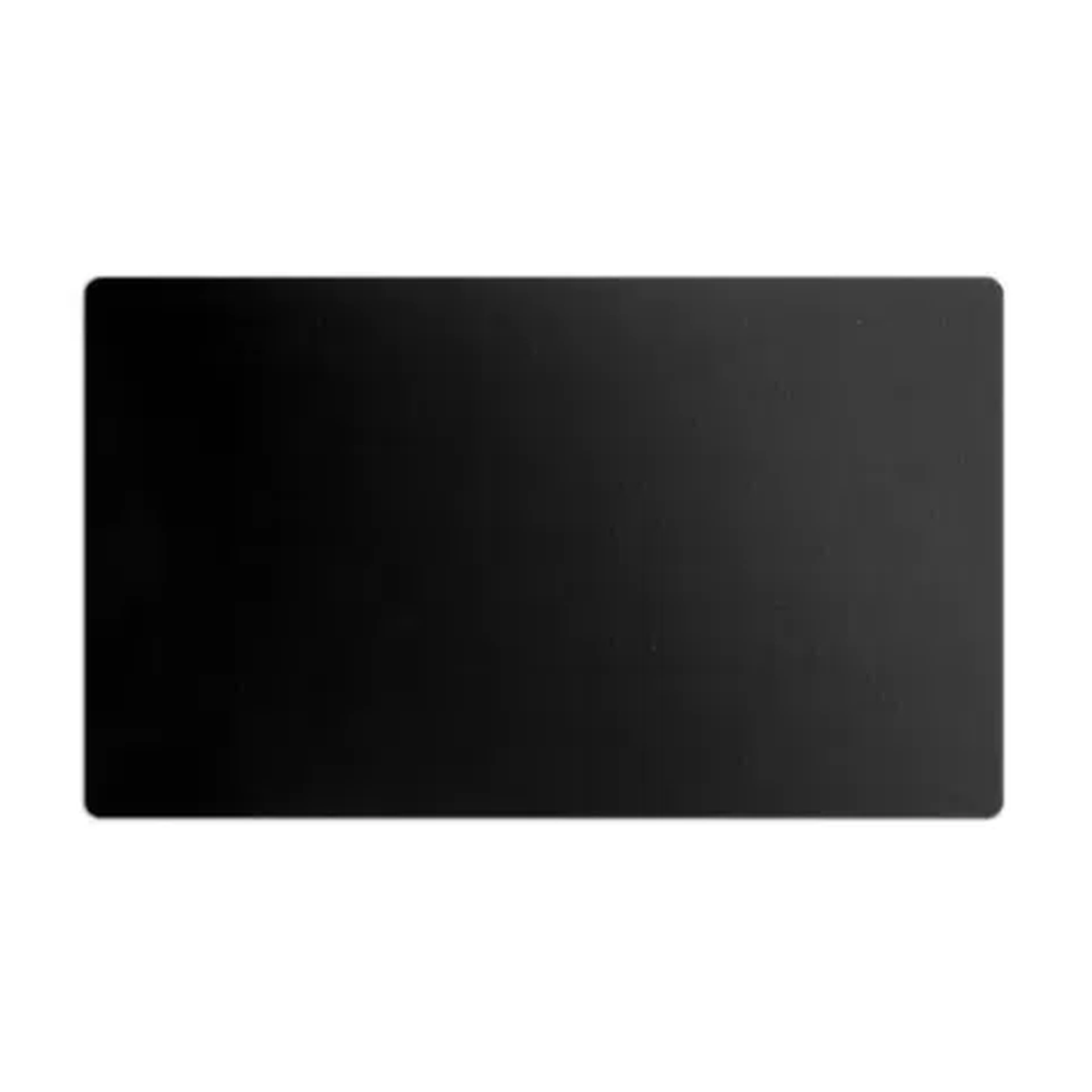 Metallic Business Cards
