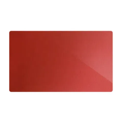 Metallic Business Cards