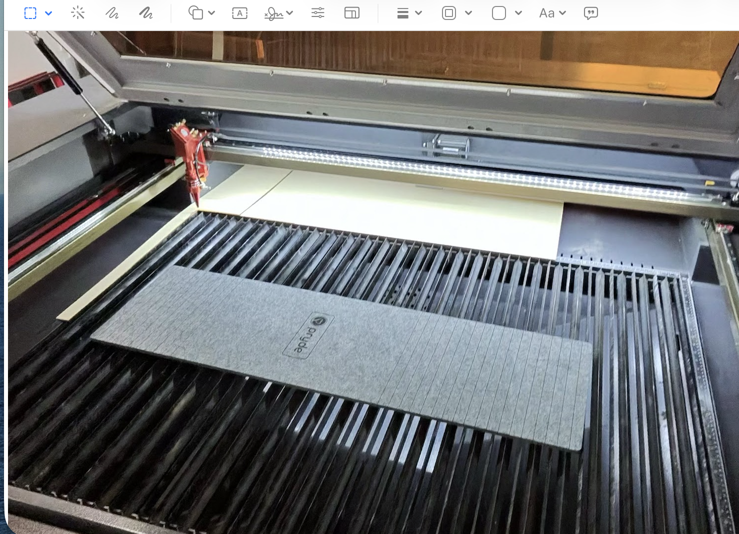 Pet Enrichment Product Prototype